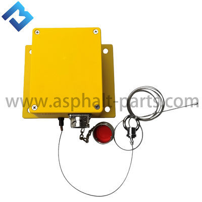 BM2000 Cable Sensor 05940023 Road Milling Machine Spare Parts BM2000 Sensor