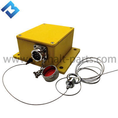 BM2000 Cable Sensor 05940023 Road Milling Machine Spare Parts BM2000 Sensor