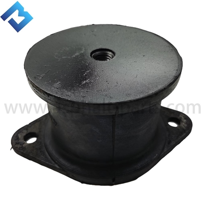 CC1300 4812129968 Rubber Shock Absorber Damper Rubber Mounts For Road Roller Spare Parts Rubber Buffer