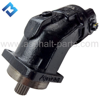 Hydraulic Fixed Display Motor 87980298 VDT-V78/88 RM4610340 With Double er Vibration