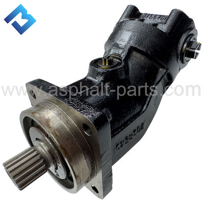 Hydraulic Fixed Display Motor 87980298 VDT-V78/88 RM4610340 With Double er Vibration
