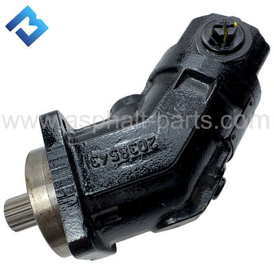 Hydraulic Fixed Display Motor 87980298 VDT-V78/88 RM4610340 With Double er Vibration