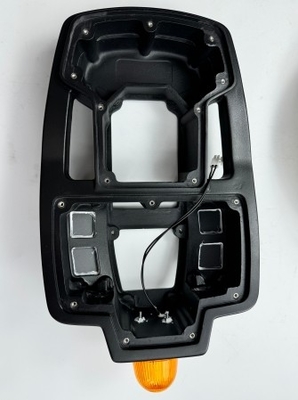 2105388 Side Box Shell Panel Case 2148085 Panel Shell Cover Of Side Box For Old Style VGL Asphalt Paver Parts