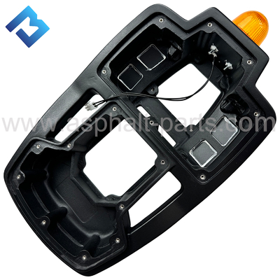 2105388 Side Box Shell Panel Case 2148085 Panel Shell Cover Of Side Box For Old Style VGL Asphalt Paver Parts