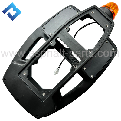 2105388 Side Box Shell Panel Case 2148085 Panel Shell Cover Of Side Box For Old Style VGL Asphalt Paver Parts