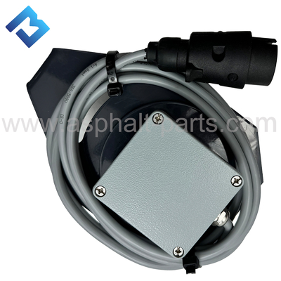 High Quality Auger Sensor Electrical Part For Asphalt Paver S1800
