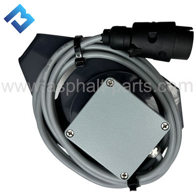 High Quality Old Type Material Sensor Auger Sensor Electrical Part For Asphalt Paver S1800 111.2018