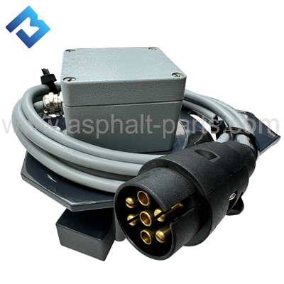 High Quality Auger Sensor Electrical Part For Asphalt Paver S1800