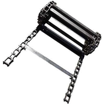 4812027444 Scraper Chain Assembly F2500C SD2500 Scrpaer Chain P80*26*96L-4-547 Double Scrpaer Asphalt Paver Parts