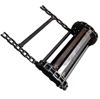 4812027444 Scraper Chain Assembly F2500C SD2500 Scrpaer Chain P80*26*96L-4-547 Double Scrpaer Asphalt Paver Parts