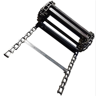 4812027444 Scraper Chain Assembly F2500C SD2500 Scrpaer Chain P80*26*96L-4-547 Double Scrpaer Asphalt Paver Parts