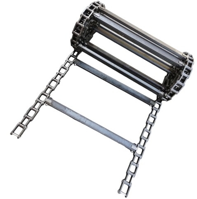 4812027444 Scraper Chain Assembly F2500C SD2500 Scrpaer Chain P80*26*96L-4-547 Double Scrpaer Asphalt Paver Parts