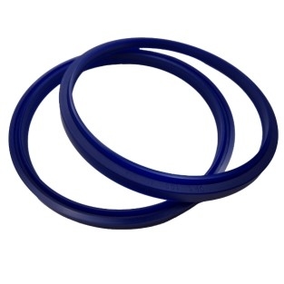 4604112059 Wiper Type AB500 AB600 Proof Dust Sealing Proof Dust Seal Screed Support Telescopic Cylinder