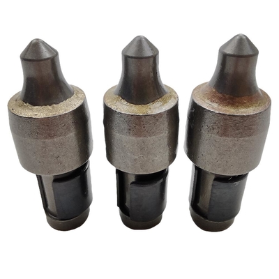 1876905 Milling Machine Spare Parts Asphalt Milling Bit G15 Road Construction High Quality