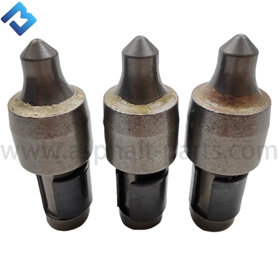 1876905 Milling Machine Spare Parts Asphalt Milling Bit G15 Road Construction High Quality