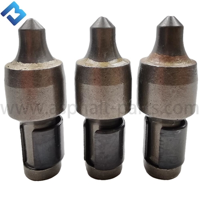 1876905 Milling Machine Spare Parts Asphalt Milling Bit G15 Road Construction High Quality