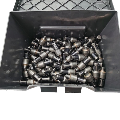 1876905 Milling Machine Spare Parts Asphalt Milling Bit G15 Road Construction High Quality
