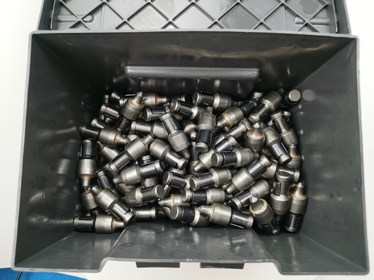 1876905 Milling Machine Spare Parts Asphalt Milling Bit G15 Road Construction High Quality