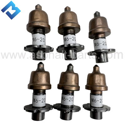 2642523/2800874 Road Construction High Quality Milling Machine Milling Bit M6/20