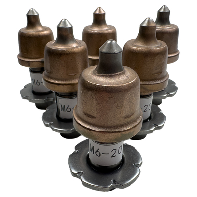 2642523/2800874 Road Construction High Quality Milling Machine Milling Bit M6/20
