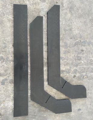 4812045783 Hopper Rubber Kit For SD2550 Hopper Rubber Baffle Paver Parts