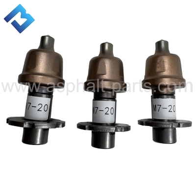 2642534 Road Construction High Quality Milling Machine Asphalt Milling Bit BNT M7/20