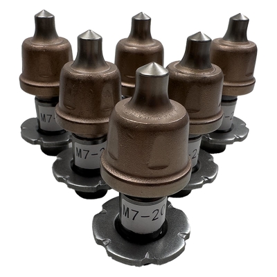 2642534 Road Construction High Quality Milling Machine Asphalt Milling Bit BNT M7/20