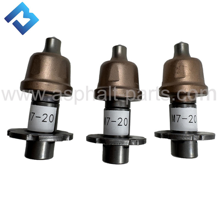 2642534 Road Construction High Quality Milling Machine Asphalt Milling Bit BNT M7/20