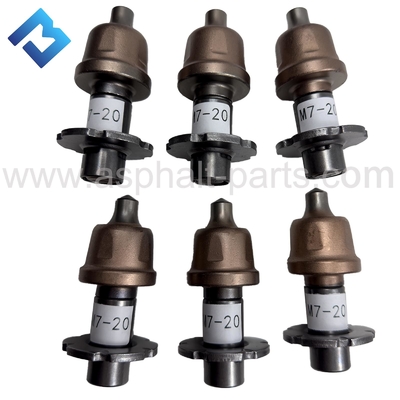 2642534 Road Construction High Quality Milling Machine Asphalt Milling Bit BNT M7/20