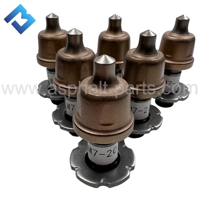 2642534 Road Construction High Quality Milling Machine Asphalt Milling Bit BNT M7/20