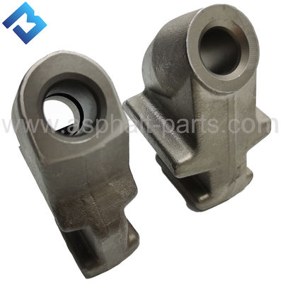 1013348/1519941 Milling Machine Tool Holder QC110HD Large For  Pm465 Road Construction High Quality