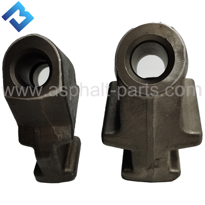 1013348/1519941 Milling Machine Tool Holder QC110HD Large For Cat Pm465 Road Construction High Quality