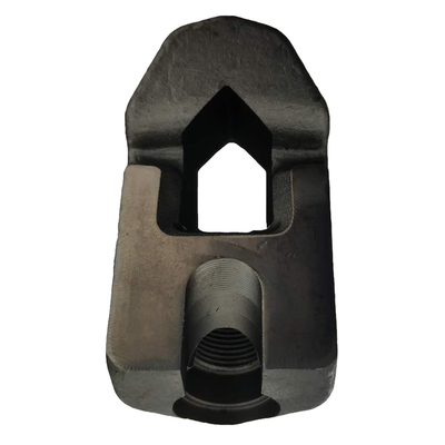 Left 79995 Right 79996 Milling Drum Base Holder Road Construction High Quality