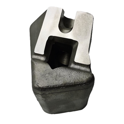 Left 79995 Right 79996 Milling Drum Base Holder Road Construction High Quality