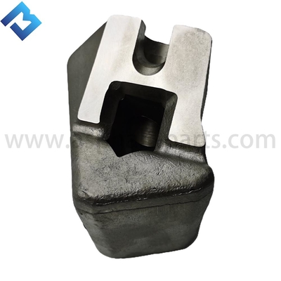 Left 79995 Right 79996 Milling Drum Base Holder Road Construction High Quality