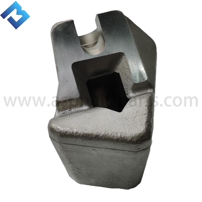 Left 79995 Right 79996 Milling Drum Base Holder Road Construction High Quality