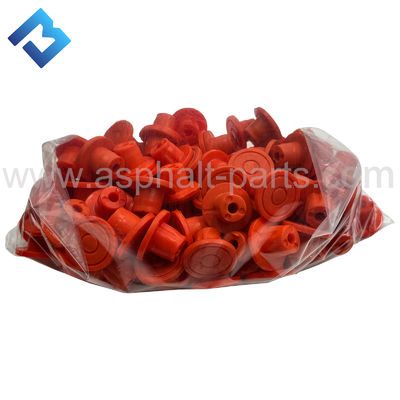 2197988 Dust Cover Plug Road Construction High Quality 100 Pieces Per Pack For BNT Tool  Holder