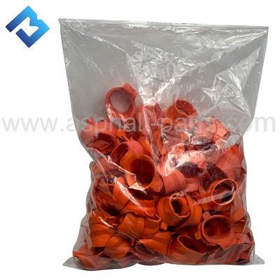 2197989 Dust Proof Sealing Road Construction High Quality Milling Machine 100 Pieces Per Pack For Tool Holder