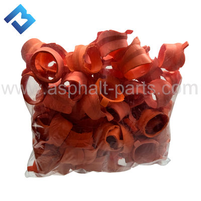 2197989 Dust Proof Sealing Road Construction High Quality Milling Machine 100 Pieces Per Pack For Tool Holder
