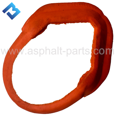 187005 Dust Proof Sealing Milling Machine 100 Pieces Per Pack For BNT11 Tool Holder Road Construction High Quality