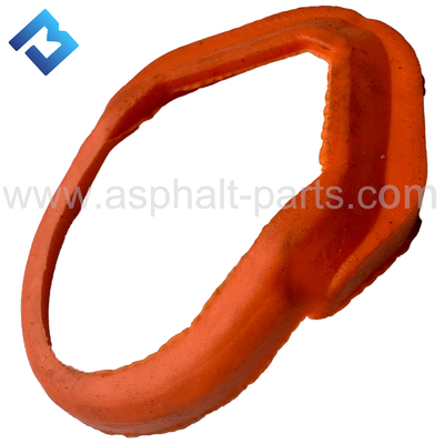 187005 Dust Proof Sealing Milling Machine 100 Pieces Per Pack For BNT11 Tool Holder Road Construction High Quality
