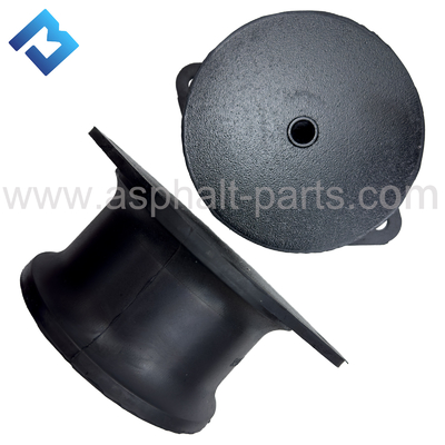 4812129968 Road Roller Spare Parts Rubber Buffer For CC1300 High Quality Road Construction