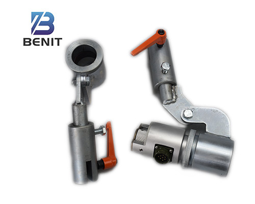2025506 Material Level Meter Bracket For 2 Series Asphalt Paver Electrical System High Quality Road Construction