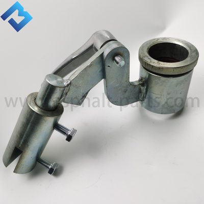 2025506 Material Level Meter Bracket For 2 Series Asphalt Paver Electrical System High Quality Road Construction
