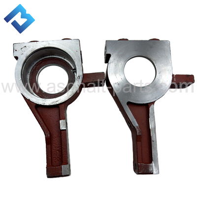 4611052094 Asphalt Paver Screed System Tamper Hammer Eccentric Bearings Left For Sb250-2TV High Quality Road Construction