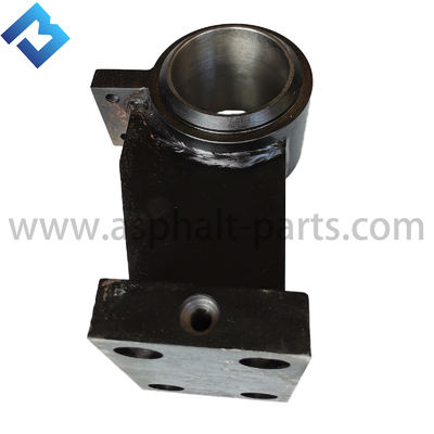 80787989/87942348 Conveying Intermediate Bearing Seat Assembly For Abg325/7620 High Quality Road Construction