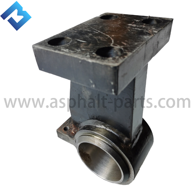 80787989/87942348 Conveying Intermediate Bearing Seat Assembly For Abg325/7620 High Quality Road Construction