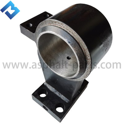 80787989/87942348 Conveying Intermediate Bearing Seat Assembly For Abg325/7620 High Quality Road Construction