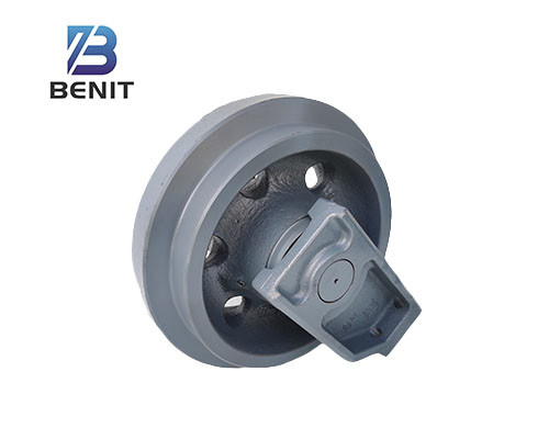 2139776 Travel Guide Roller For W195/200/205/210 High Quality Road Construction