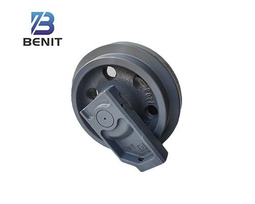 2139776 Travel Guide Roller For W195/200/205/210 High Quality Road Construction